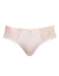 Panache Tango Brief - Blush -Belle Lingerie Store 35508 panache tango brief blush 3