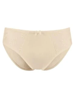 Panache Tango Brief - Chai -Belle Lingerie Store 35508 panache tango brief chai 3