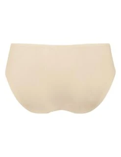 Panache Tango Brief - Chai -Belle Lingerie Store 35508 panache tango brief chai 4