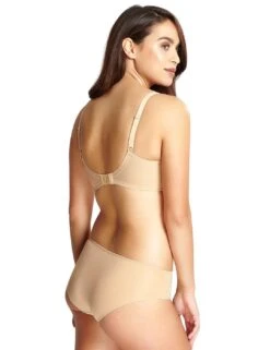 Panache Tango Brief - Chai -Belle Lingerie Store 35508 panache tango brief chai 6
