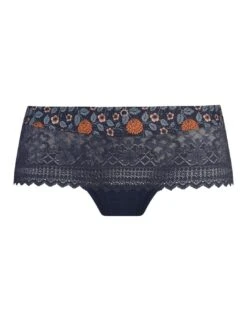 Empreinte Melody Shorty Brief - Flower 7 Empreinte Melody Shorty Brief - Flower -Belle Lingerie Store 35976 empreinte melody shorty brief flower 3