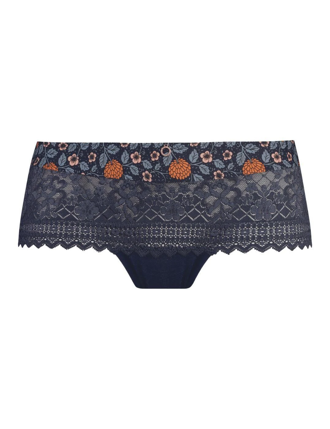 Empreinte Melody Shorty Brief - Flower 3 Empreinte Melody Shorty Brief - Flower - Image 3