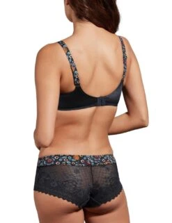 Empreinte Melody Shorty Brief - Flower 9 Empreinte Melody Shorty Brief - Flower -Belle Lingerie Store 35976 empreinte melody shorty brief flower 5