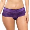 Empreinte Melody Shorty Brief - Ultraviolet