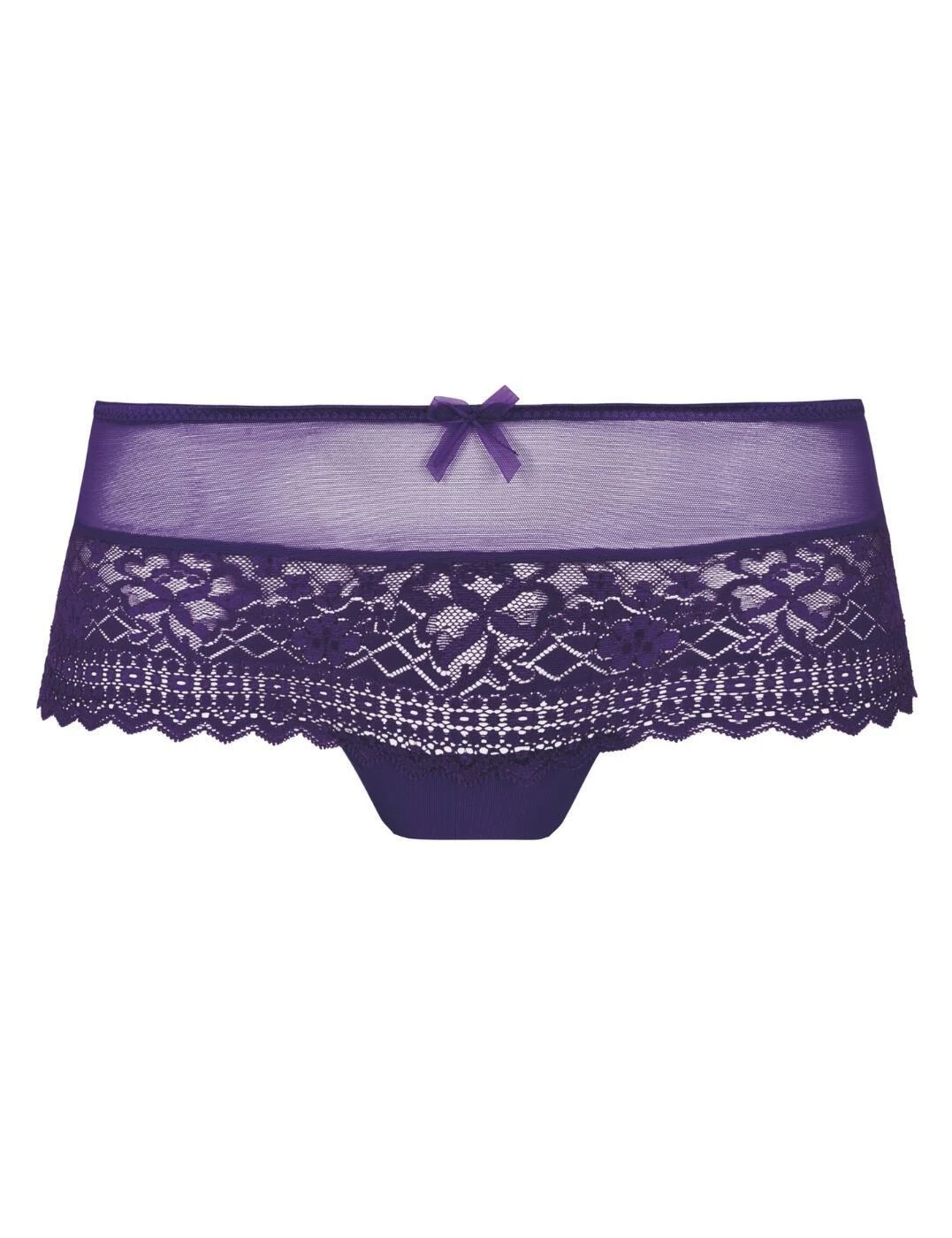 Empreinte Melody Shorty Brief - Ultraviolet 3 Empreinte Melody Shorty Brief - Ultraviolet - Image 3
