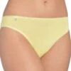 Sloggi Daily Cotton Tai Brief 3 Pack - Skin/Light Combination