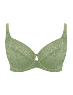 Sculptresse By Panache Estel Full Cup Bra - Sage -Belle Lingerie Store 36611 sculptresse by panache estel full cup bra sage 3