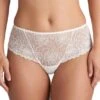Marie Jo Jane Luxury Thong - Natural