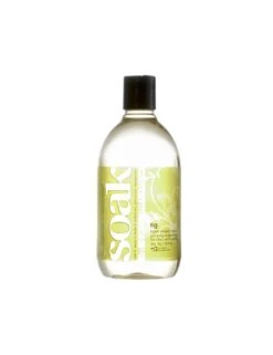 Soak Full Size No Rinse Lingerie & Swimwear Wash - 375ml - Fig (375ml)