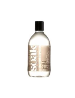 Soak Full Size No Rinse Lingerie & Swimwear Wash - 375ml - Lacey (375ml)