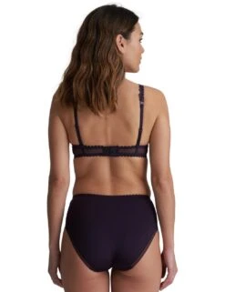 Marie Jo Jane Padded Heartshape Bra - Amethyst -Belle Lingerie Store 36685 marie jo jane padded heartshape bra amethyst 8