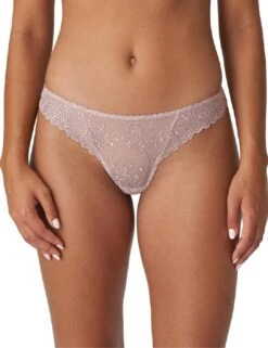 Marie Jo Jane Thong - Bois De Rose