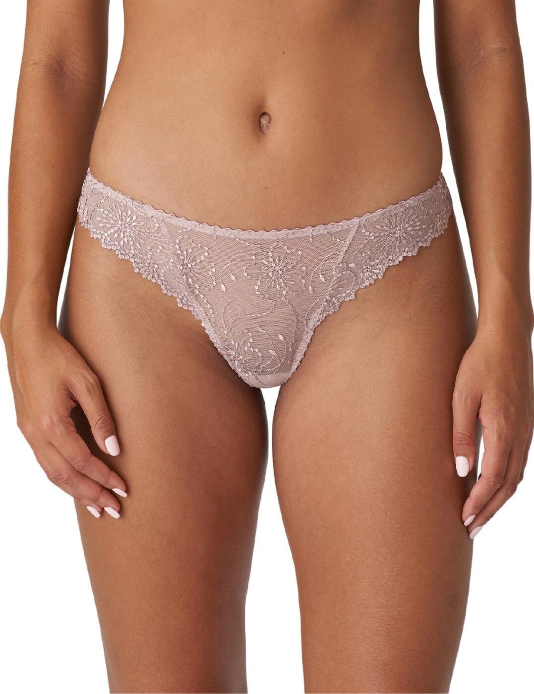 Marie Jo Jane Thong - Bois De Rose 1 Marie Jo Jane Thong - Bois De Rose
