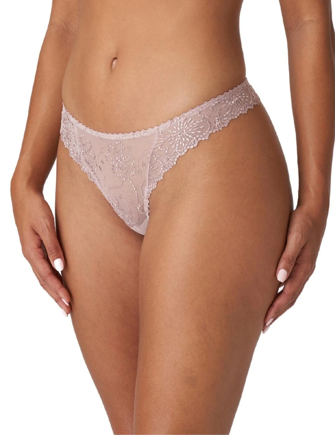 Marie Jo Jane Thong - Bois De Rose 3 Marie Jo Jane Thong - Bois De Rose - Image 3