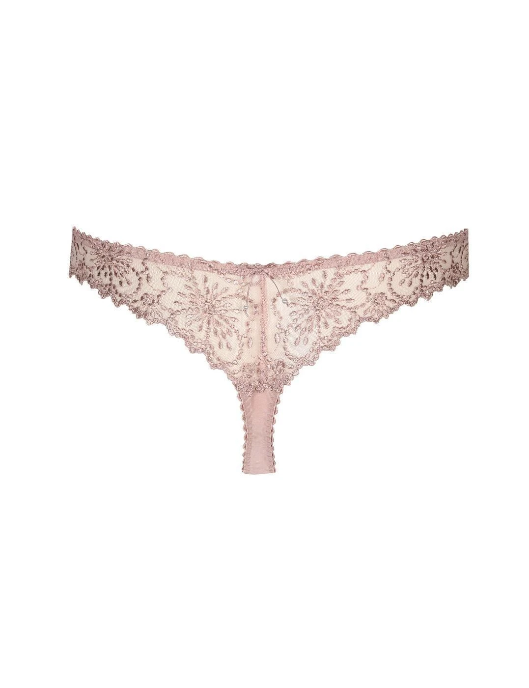 Marie Jo Jane Thong - Bois De Rose 5 Marie Jo Jane Thong - Bois De Rose - Image 5