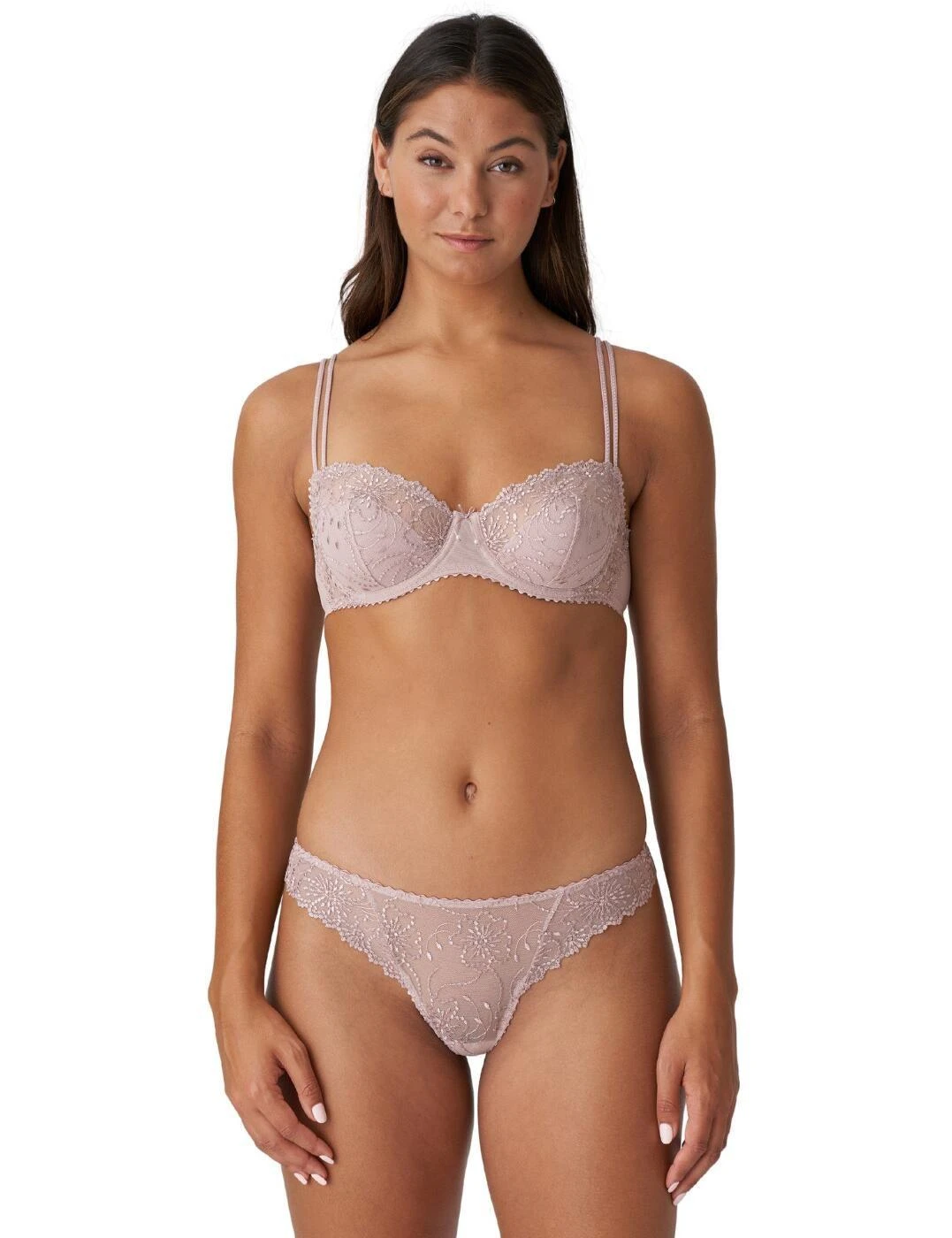 Marie Jo Jane Thong - Bois De Rose 6 Marie Jo Jane Thong - Bois De Rose - Image 6