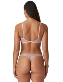 Marie Jo Jane Thong - Bois De Rose 14 Marie Jo Jane Thong - Bois De Rose -Belle Lingerie Store 36691 marie jo jane thong bois de rose 7