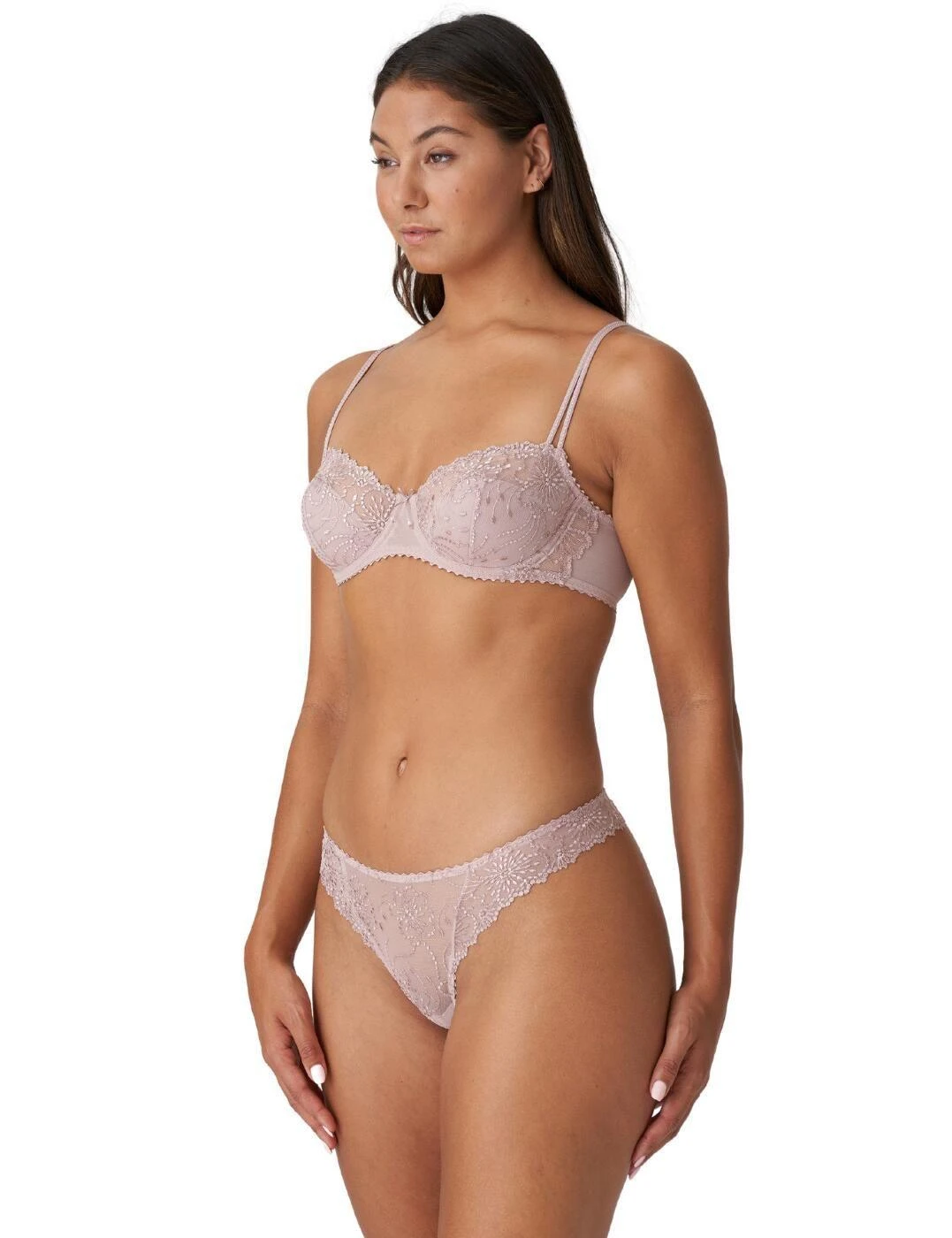 Marie Jo Jane Thong - Bois De Rose 8 Marie Jo Jane Thong - Bois De Rose - Image 8