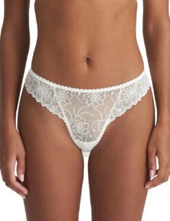 Marie Jo Jane Thong - Natural