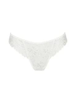 Marie Jo Jane Thong - Natural -Belle Lingerie Store 36691 marie jo jane thong natural 4