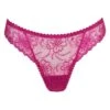 Marie Jo Jane Thong - Wild Rose