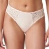Prima Donna Twist I Do Thong - Silky Tan