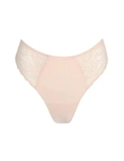 Prima Donna Twist I Do Thong - Silky Tan 10 Prima Donna Twist I Do Thong - Silky Tan -Belle Lingerie Store 37934 prima donna twist i do thong silky tan 4