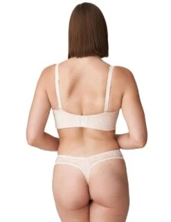 Prima Donna Twist I Do Thong - Silky Tan 12 Prima Donna Twist I Do Thong - Silky Tan -Belle Lingerie Store 37934 prima donna twist i do thong silky tan 6
