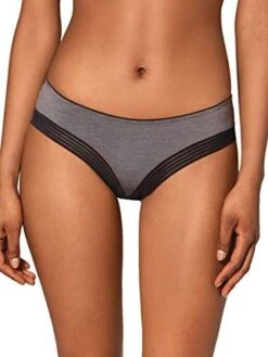 Sloggi WOW Embrace Hipster Brief - Black/Combination