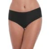 Fantasie Smoothease Invisible Stretch Brief - Black