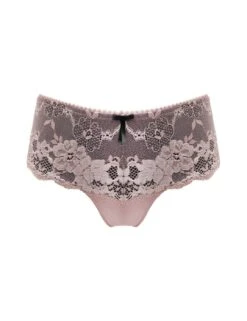 Pour Moi Amour Shorty Brief - Mink/Slate 10 Pour Moi Amour Shorty Brief - Mink/Slate -Belle Lingerie Store 39775 pour moi amour shorty brief minkslate 3
