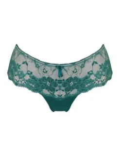 Pour Moi Amour Shorty Brief - Teal/Soft Pink 13 Pour Moi Amour Shorty Brief - Teal/Soft Pink -Belle Lingerie Store 39775 pour moi amour shorty brief tealsoft pink 4