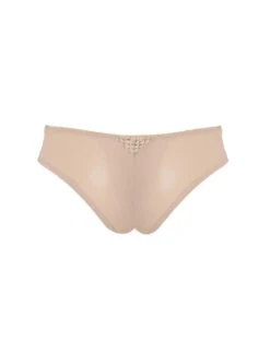Cleo By Panache Asher Brazilian Brief - Latte -Belle Lingerie Store 39874 cleo by panache asher brazilian brief latte 4