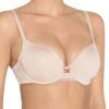 Triumph Beauty-Full Essential Underwired Bra - Nude Beige