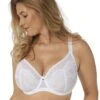 Triumph Beauty-Full Darling Bra - White