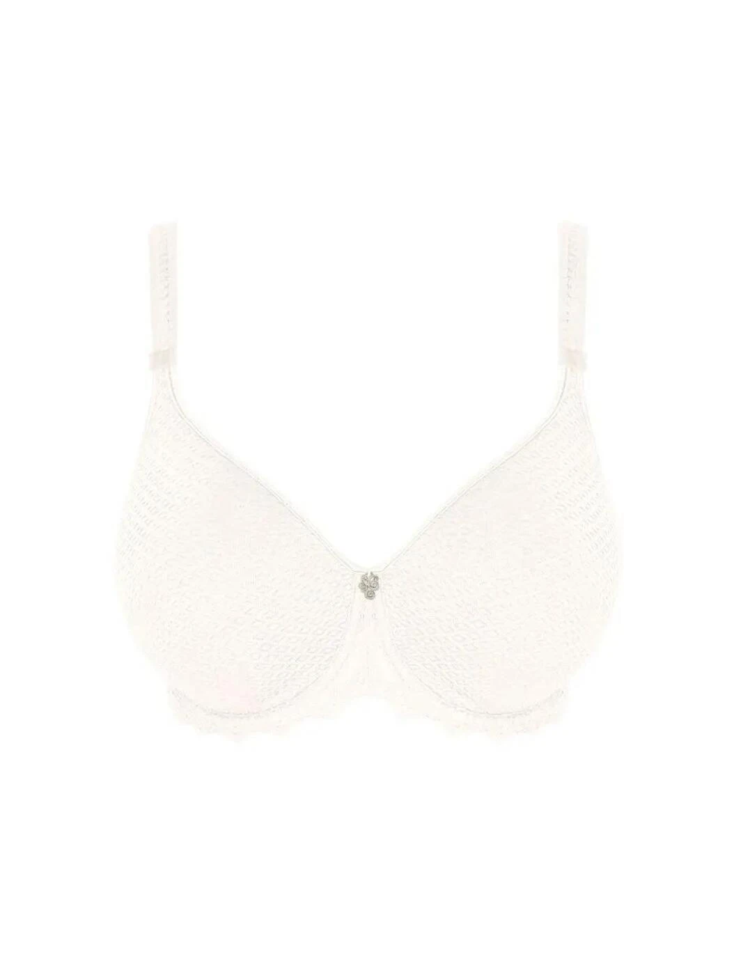 Empreinte Cassiopee Spacer Bra - Silk 4 Empreinte Cassiopee Spacer Bra - Silk - Image 4