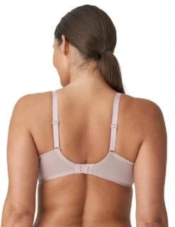 Prima Donna Sophora Balcony Bra - Bois De Rose -Belle Lingerie Store 42451 prima donna sophora balcony bra bois de rose 3