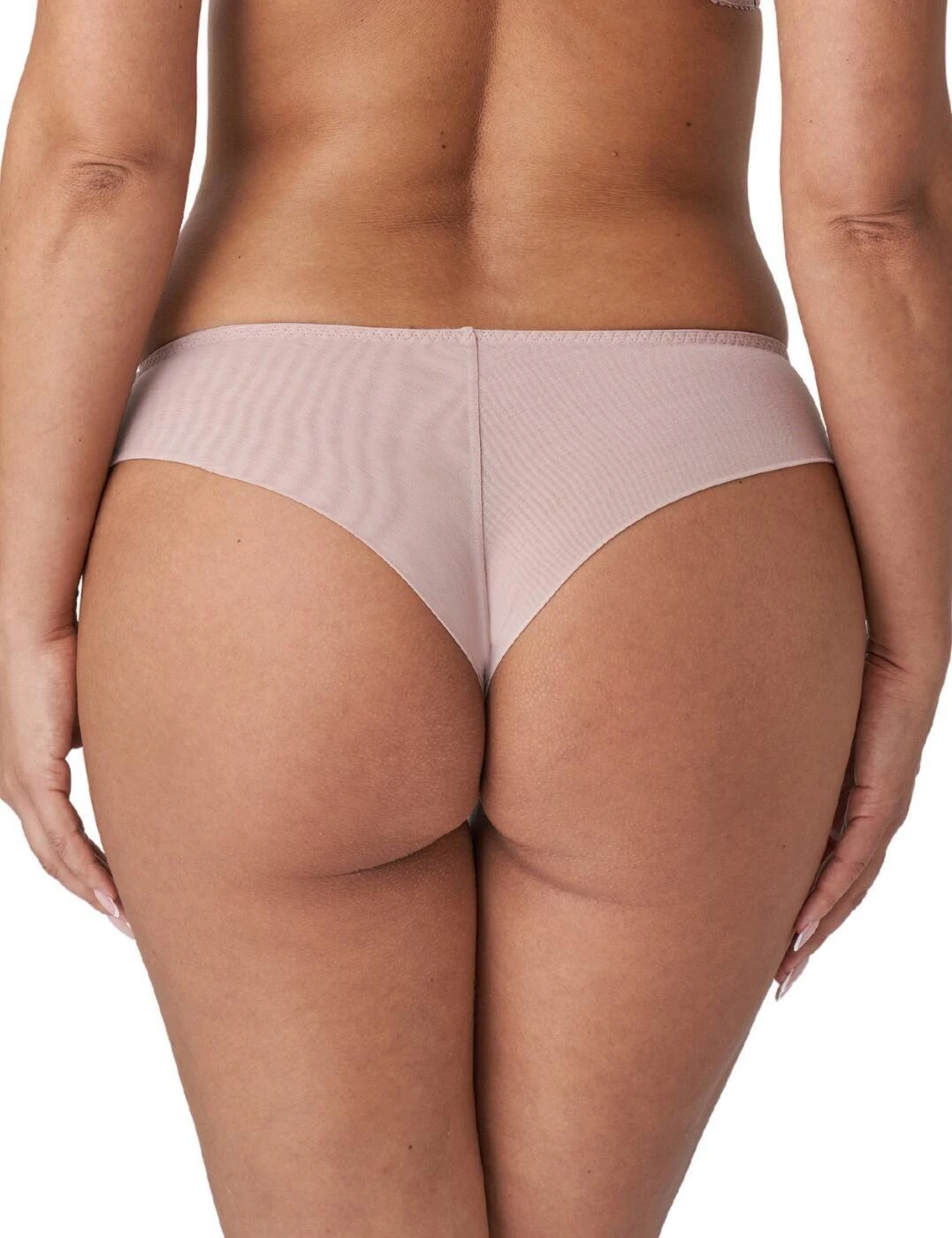 Prima Donna Sophora Thong - Bois De Rose 2 Prima Donna Sophora Thong - Bois De Rose - Image 2