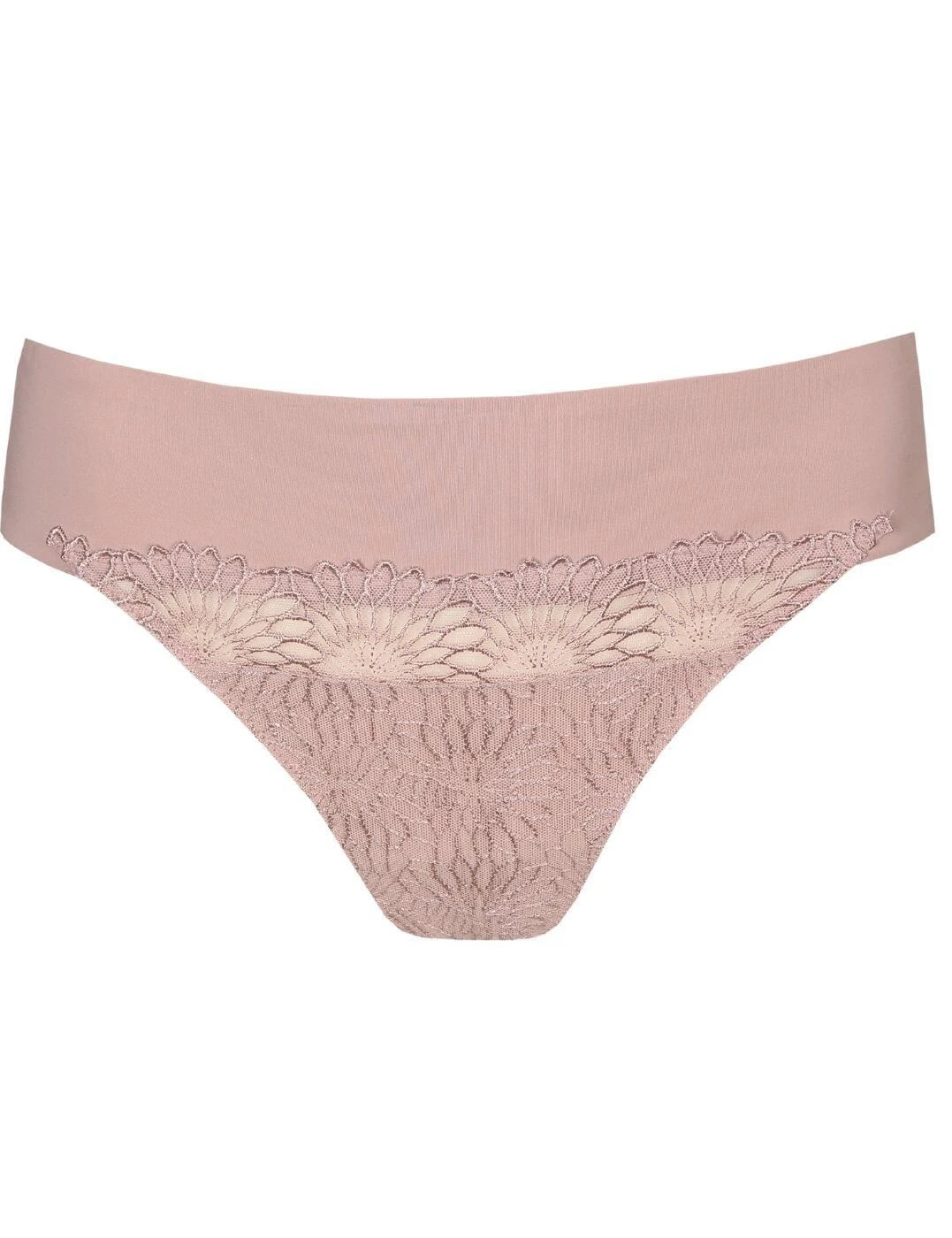 Prima Donna Sophora Thong - Bois De Rose 4 Prima Donna Sophora Thong - Bois De Rose - Image 4