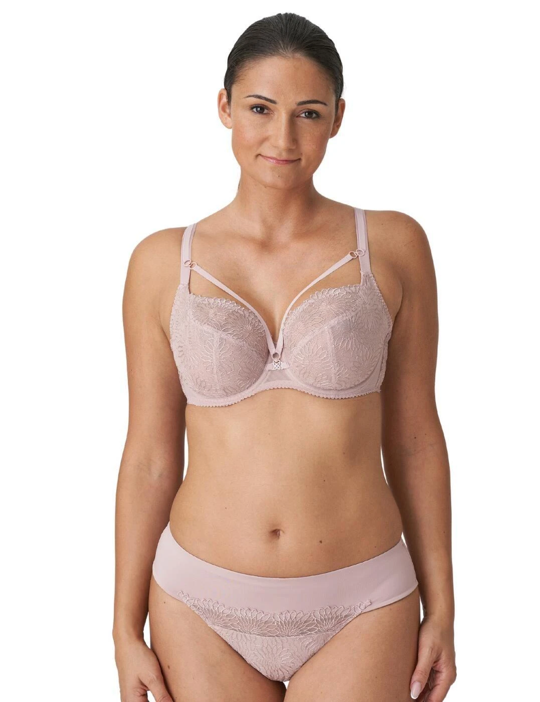 Prima Donna Sophora Thong - Bois De Rose 5 Prima Donna Sophora Thong - Bois De Rose - Image 5