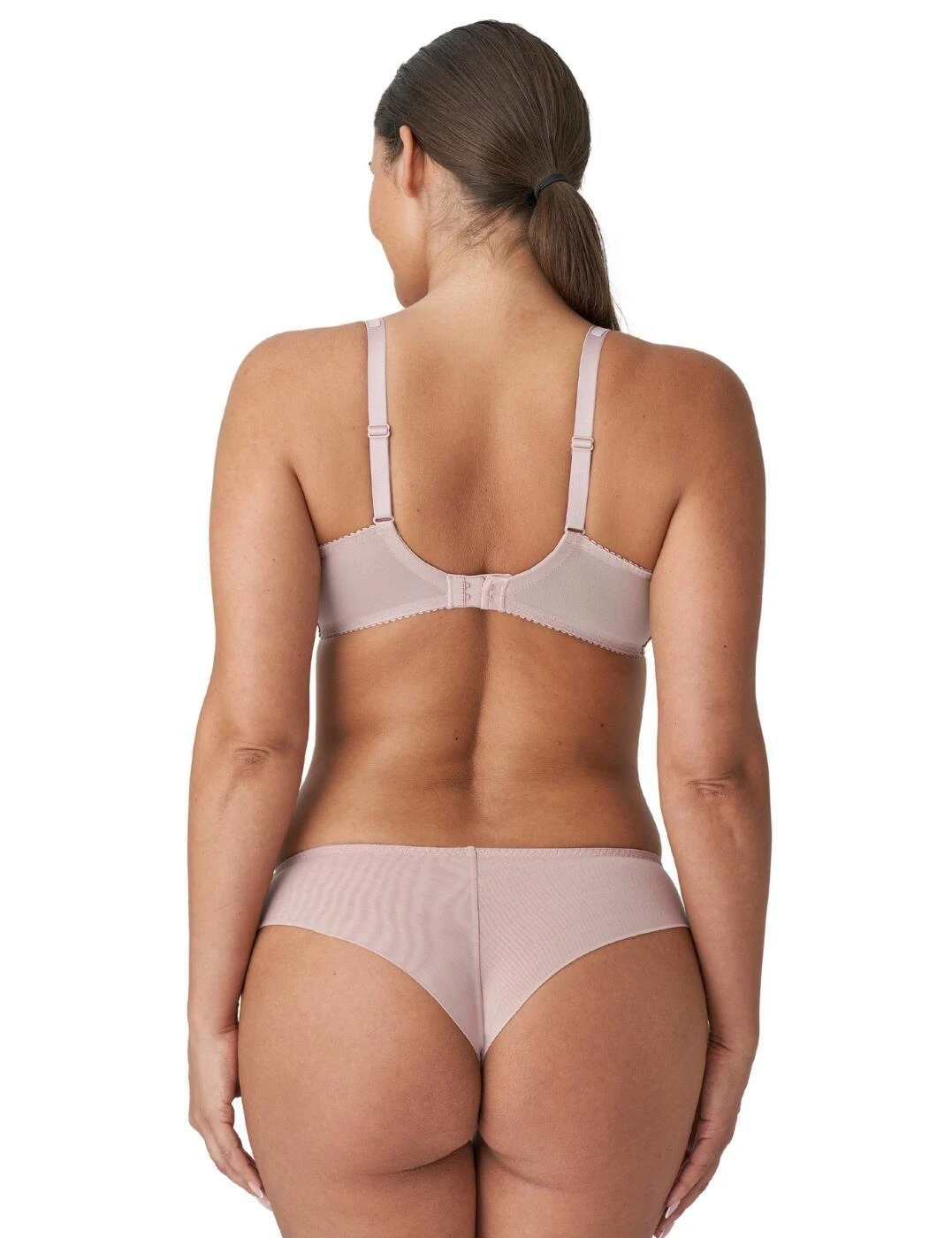 Prima Donna Sophora Thong - Bois De Rose 6 Prima Donna Sophora Thong - Bois De Rose - Image 6