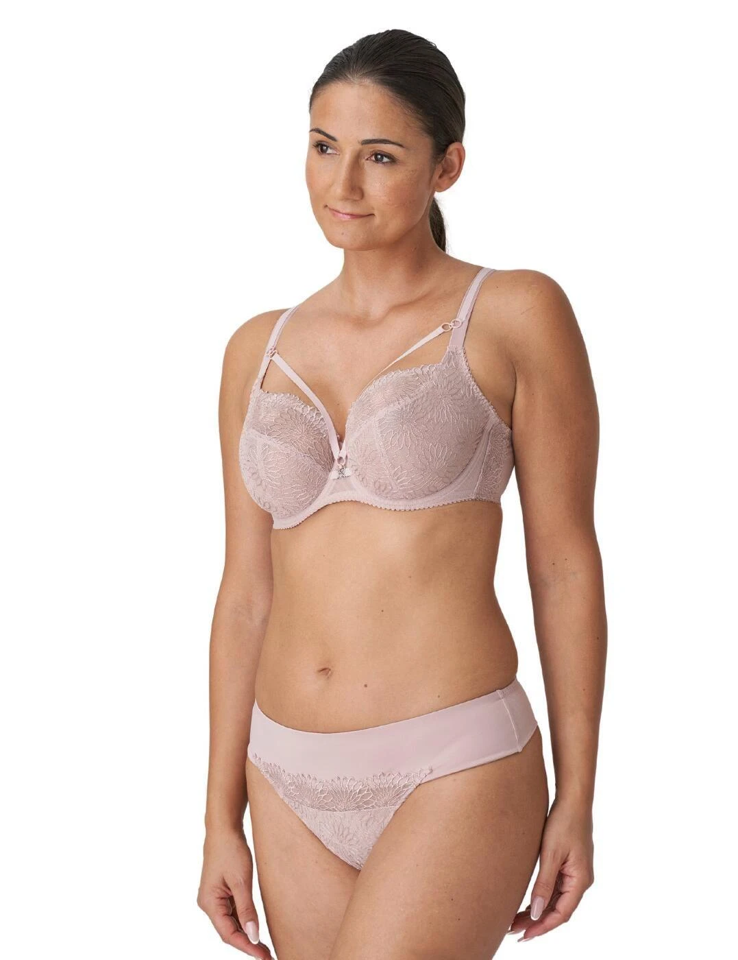 Prima Donna Sophora Thong - Bois De Rose 7 Prima Donna Sophora Thong - Bois De Rose - Image 7