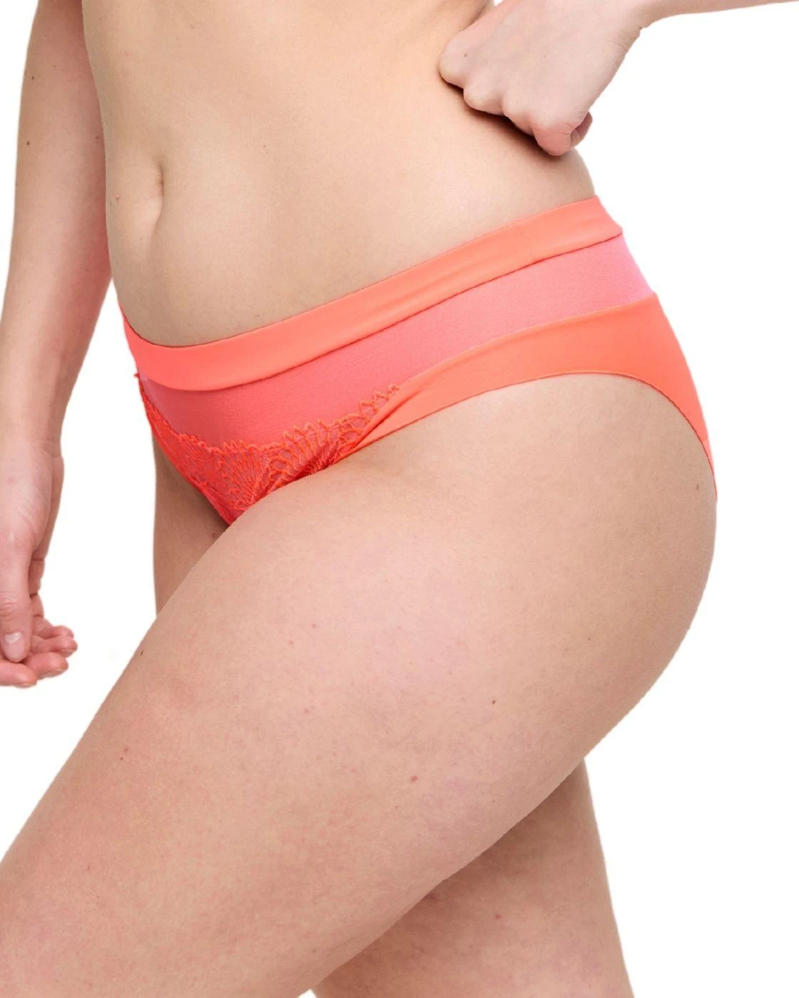 Prima Donna Sophora Thong - Spritz 3 Prima Donna Sophora Thong - Spritz - Image 3