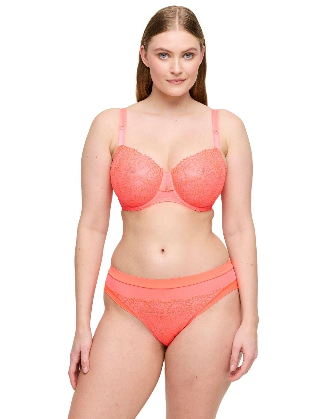 Prima Donna Sophora Thong - Spritz 6 Prima Donna Sophora Thong - Spritz - Image 6