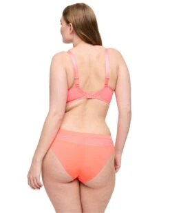Prima Donna Sophora Thong - Spritz 14 Prima Donna Sophora Thong - Spritz -Belle Lingerie Store 42454 prima donna sophora thong spritz 7