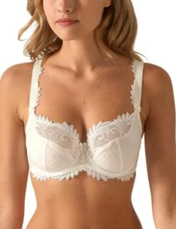 Empreinte Thalia Underwired Balcony Bra - Chantilly