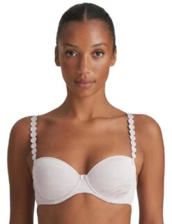 Marie Jo Tom Padded Balcony Bra - Sweet Haze