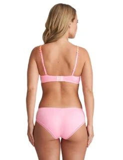 Marie Jo Tom Padded Heartshape Bra - Happy Pink -Belle Lingerie Store 42874 marie jo tom padded heartshape bra happy pink 6