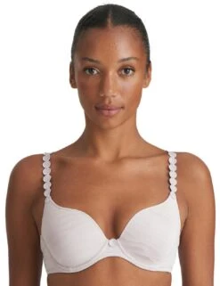 Marie Jo Tom Padded Heartshape Bra - Sweet Haze