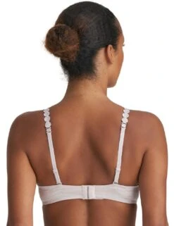 Marie Jo Tom Padded Heartshape Bra - Sweet Haze -Belle Lingerie Store 42874 marie jo tom padded heartshape bra sweet haze 3